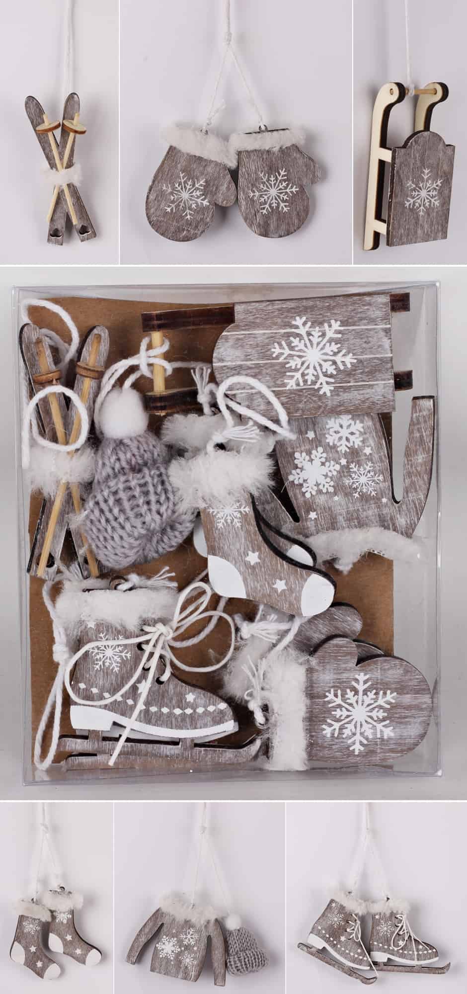 Akasztós téli szett