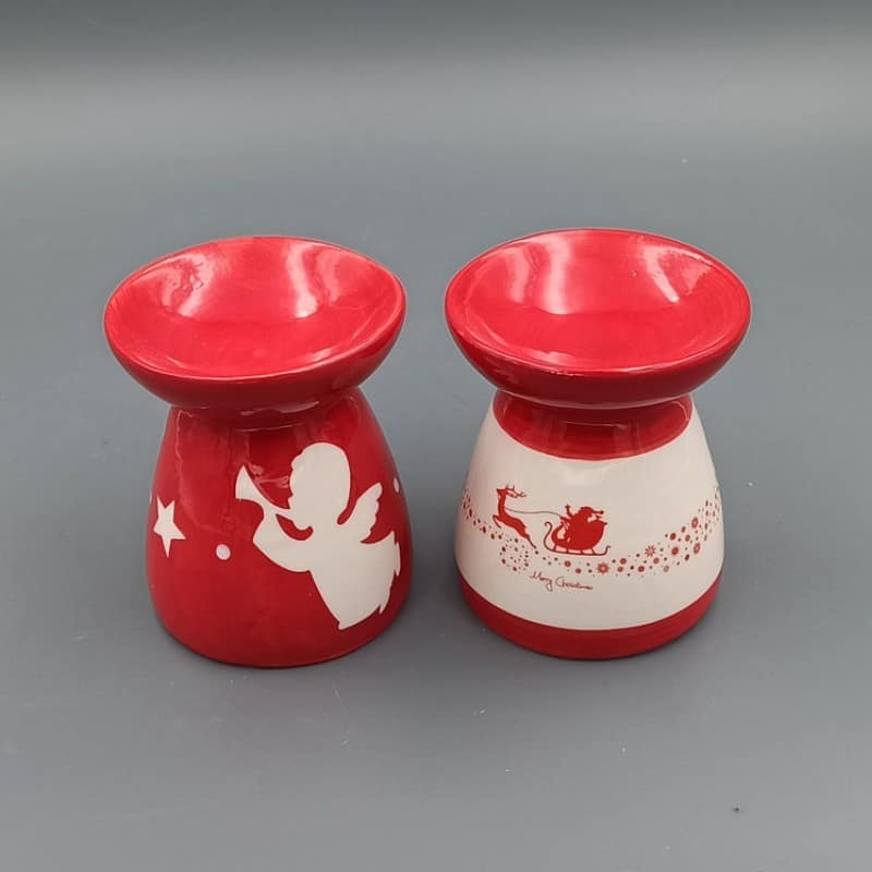 Kerámia párologtató