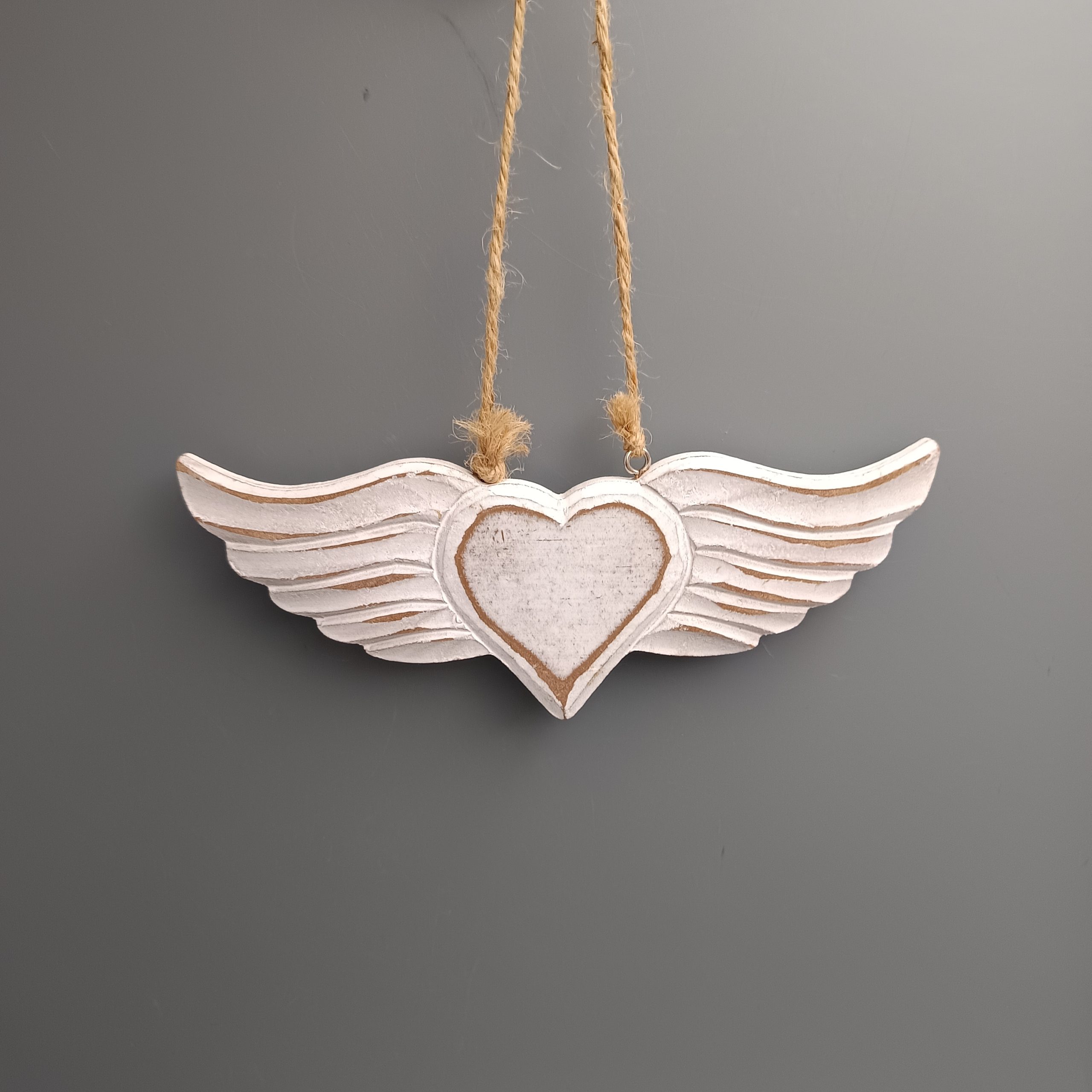 Akasztós angyalszárny