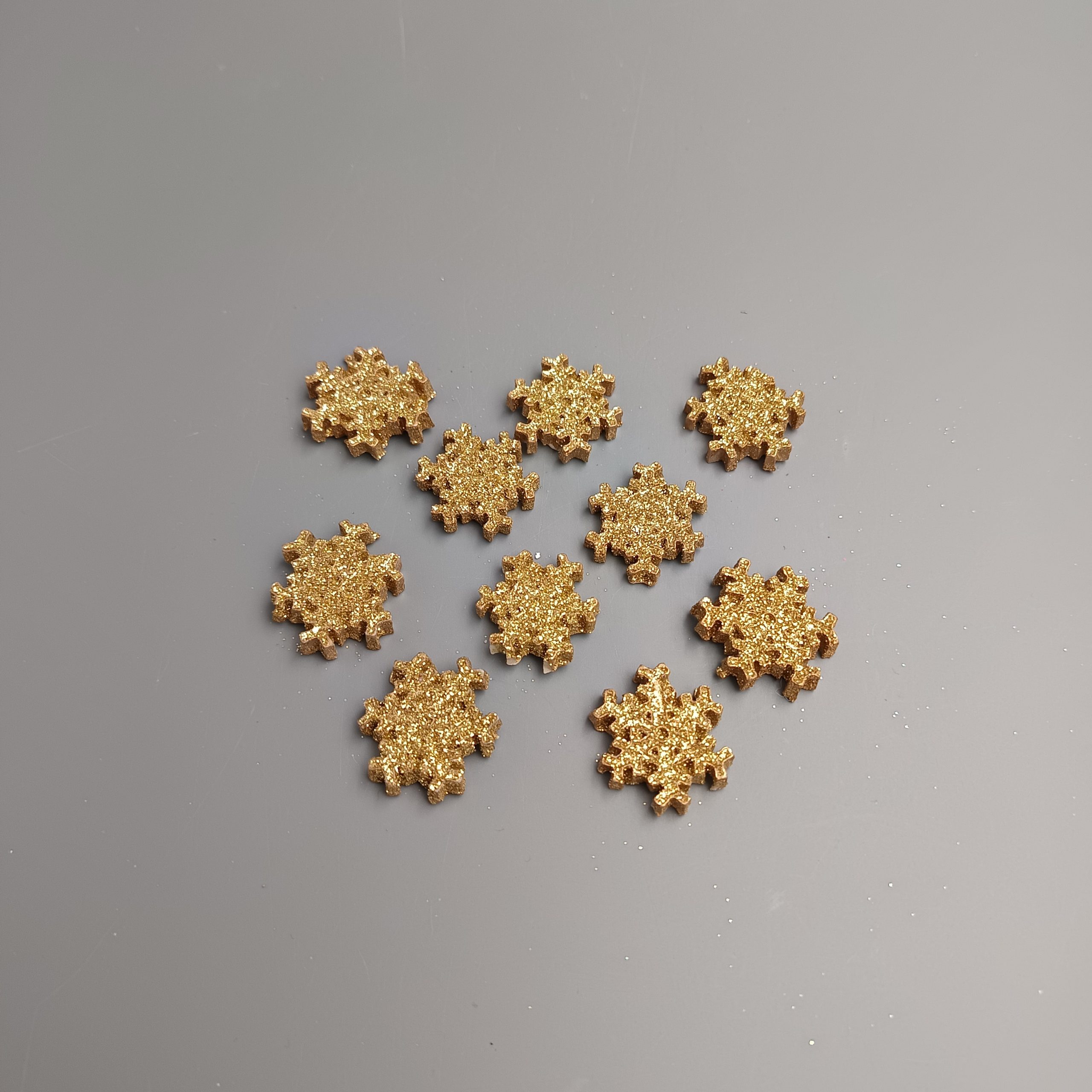 Öntapadós hópehely