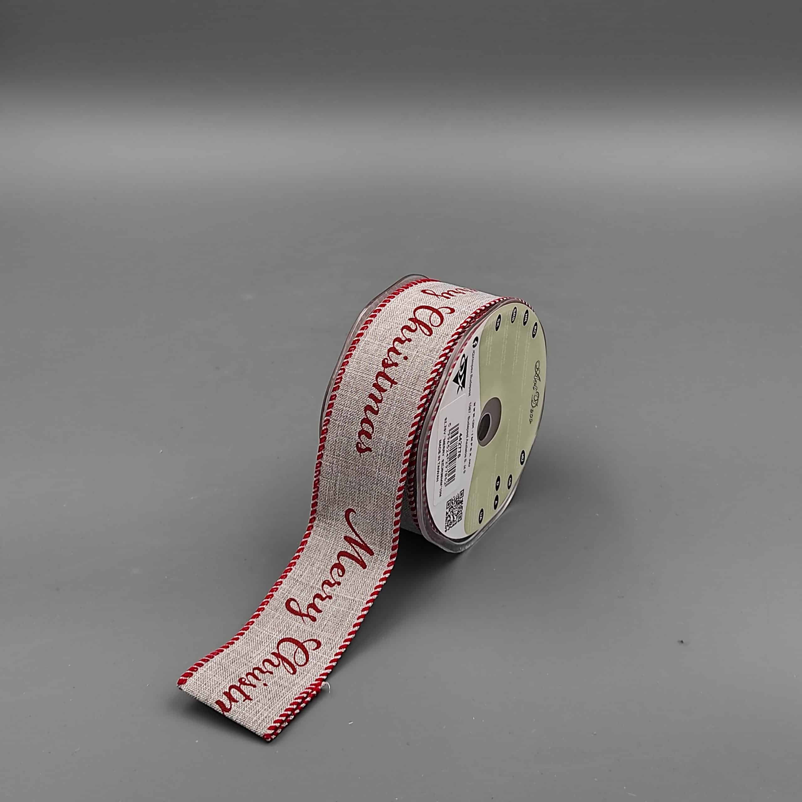 Szalag textil