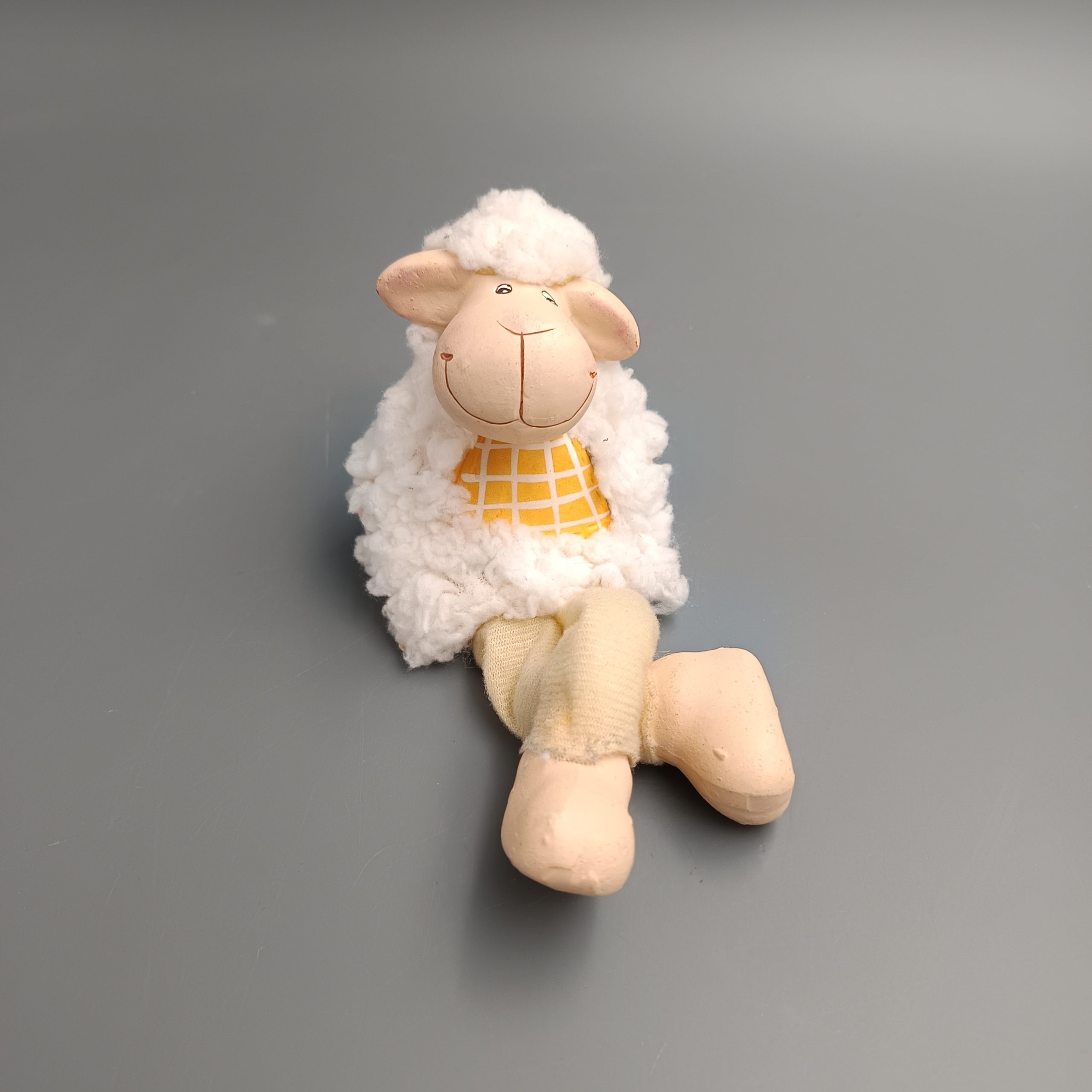 Bárány lógólábú