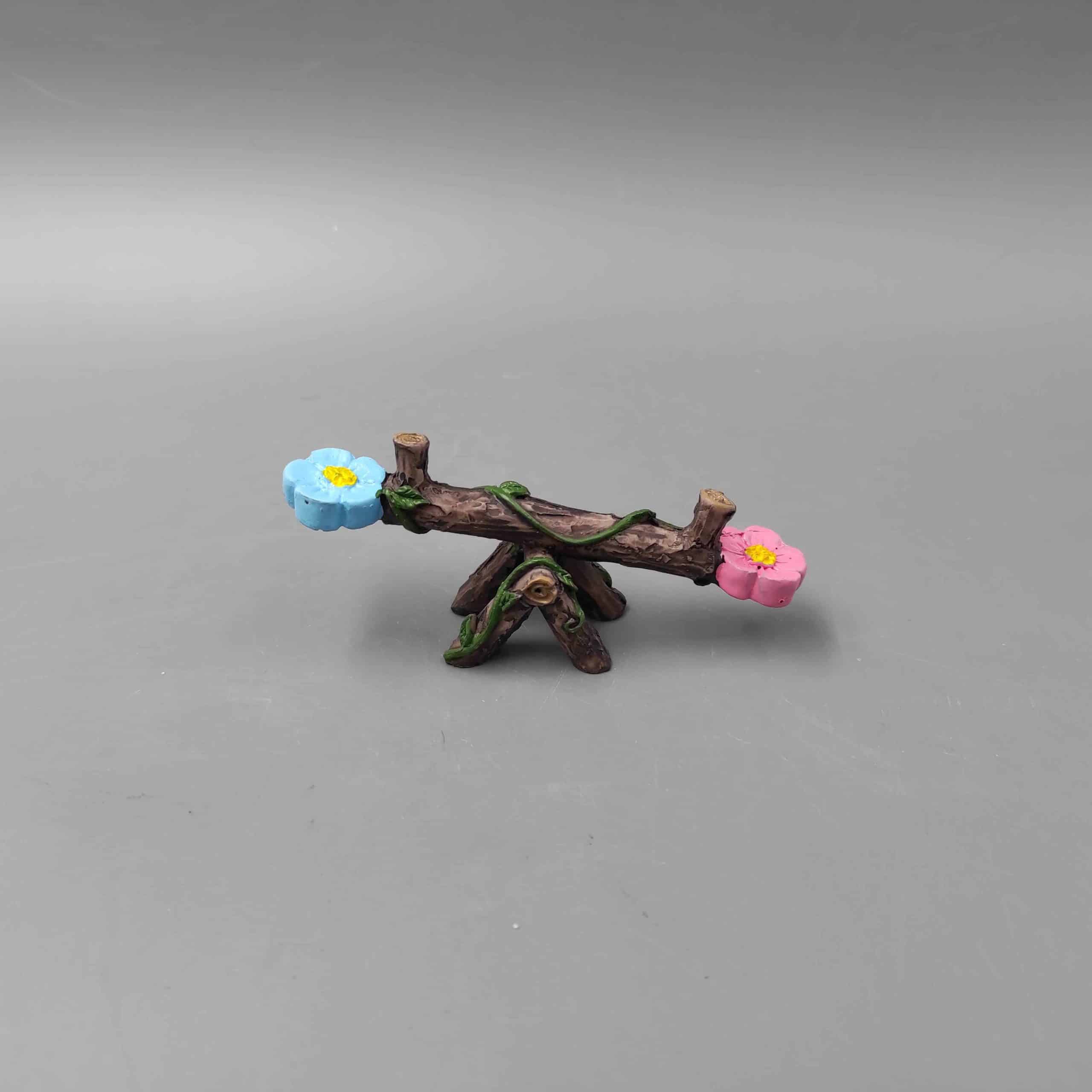 Tündérkert libikóka