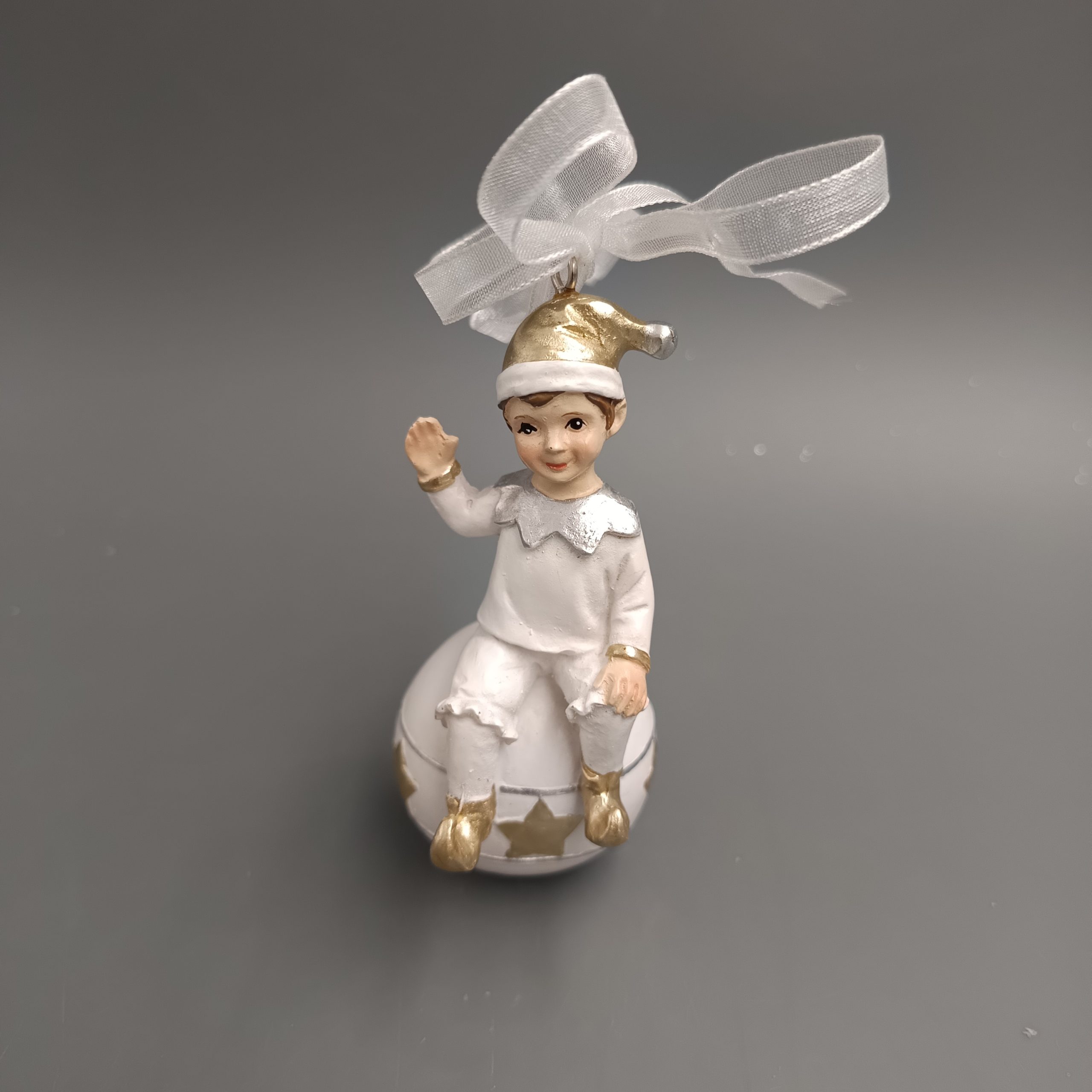 Akasztós manó fiú